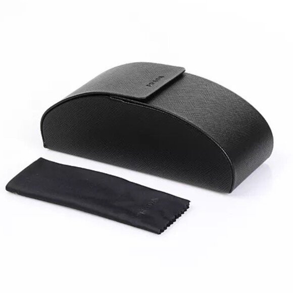 NEW PRADA SQUARE WOMEN BLUE PR14YS 18M5S0 SUNGLASSES PR 14YS PRADA SPR 14YS - Picture 5 of 5